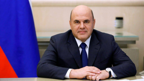 На выплаты жителям Курской области направят 44 миллиарда рублей