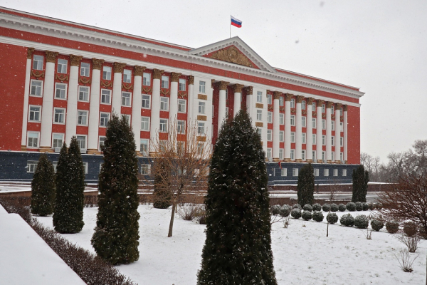 Правительство Курской области определило порядок ежемесячной выплаты в размере 65 тысяч рублей