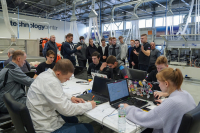 Стартовал конкурс на открытие корпоративных центров опережающей подготовки нацпроекта «Производительность труда»
