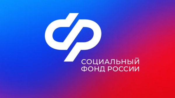 Услуги социального фонда в 2024 году