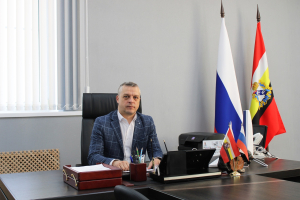Глава Суджанского района Александр Богачев на своей странице в соцсетях поделился новостью