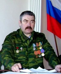 Вспомним, ребята, мы Афганистан