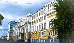Курские вузы выделяют бюджетные места участникам СВО и их детям