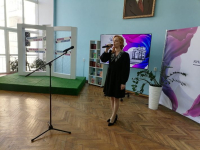 В Курске прошла презентация литературного потенциала области