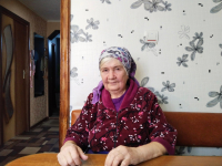Что пережито, не забыть!