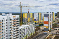 Жители Курской области смогут оформить льготную ипотеку под 2%