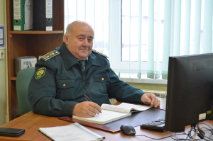 Служить верой и правдой