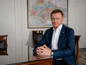 С Днем работников налоговых органов!