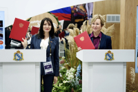 Курская и Орловская области договорились о сотрудничестве в сфере образования