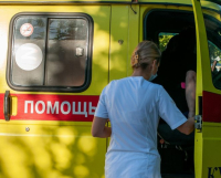 В Суджанском районе Курской области FPV-дрон ВСУ атаковал рыбака