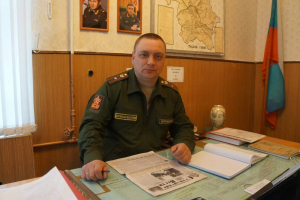 Есть такая профессия – Родину защищать!