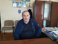 Под обстрелами возил грузы