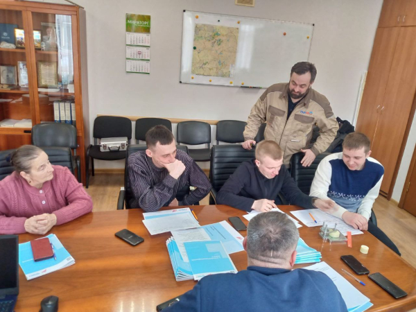 «Пристенская зерновая компания»: новые горизонты бережливого производства