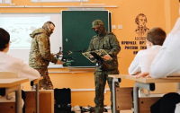 Курская область одной из первых в стране ввела уроки по управлению беспилотниками