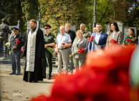 3 сентября – День солидарности в борьбе с терроризмом
