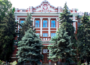Краснодарское высшее военное училище имени С.М. Штеменко  – одно из уникальных военных учебных заведений России