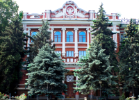 Краснодарское высшее военное училище имени С.М. Штеменко  – одно из уникальных военных учебных заведений России