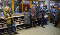 Реализация национального проекта «Производительность труда» в Курской области близится к завершению