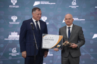 Наш регион в числе лидеров