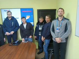 Курская компания «Завод Стройпром» стала участником нацпроекта «Производительность труда»