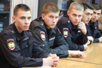 Приглашаем на учебу
