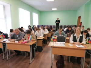 Проверка знаний по истории
