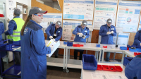 Курский аккумуляторный завод повысил квалификацию 138 сотрудников в рамках проекта «Производительность труда»