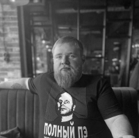 В Крокус Сити Холл погиб наш с вами земляк  - Андрей Ткачев
