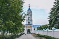 Что посмотреть в Курской области осенью