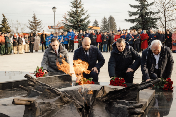 С Днем народного единства!