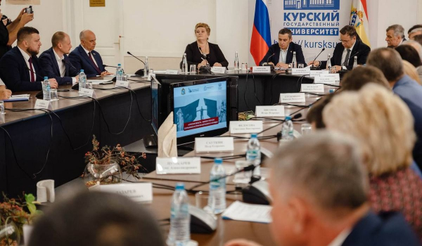 Курская область станет форпостом в сохранении исторической памяти и правды