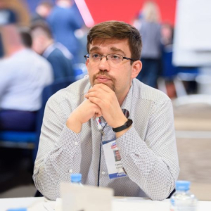Политолог Григорий Цуканов прокомментировал итоги выборов в Курской области