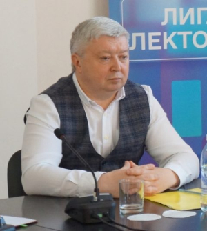 Курский политолог Владимир Слатинов прокомментировал итоги выборов президента