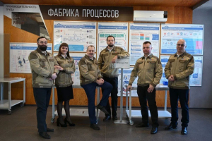 «РЦК Курской области»: Бережливое производство даёт результат