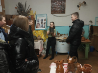 Нужна ли в Судже студия народной культуры?