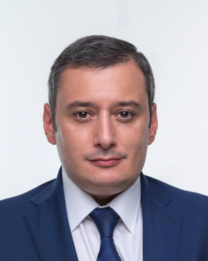 Поздравление врио губернатора Курской области А.Е. Хинштейна с Днем защитника Отечества